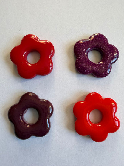 Boucles d'oreilles (sans créoles)