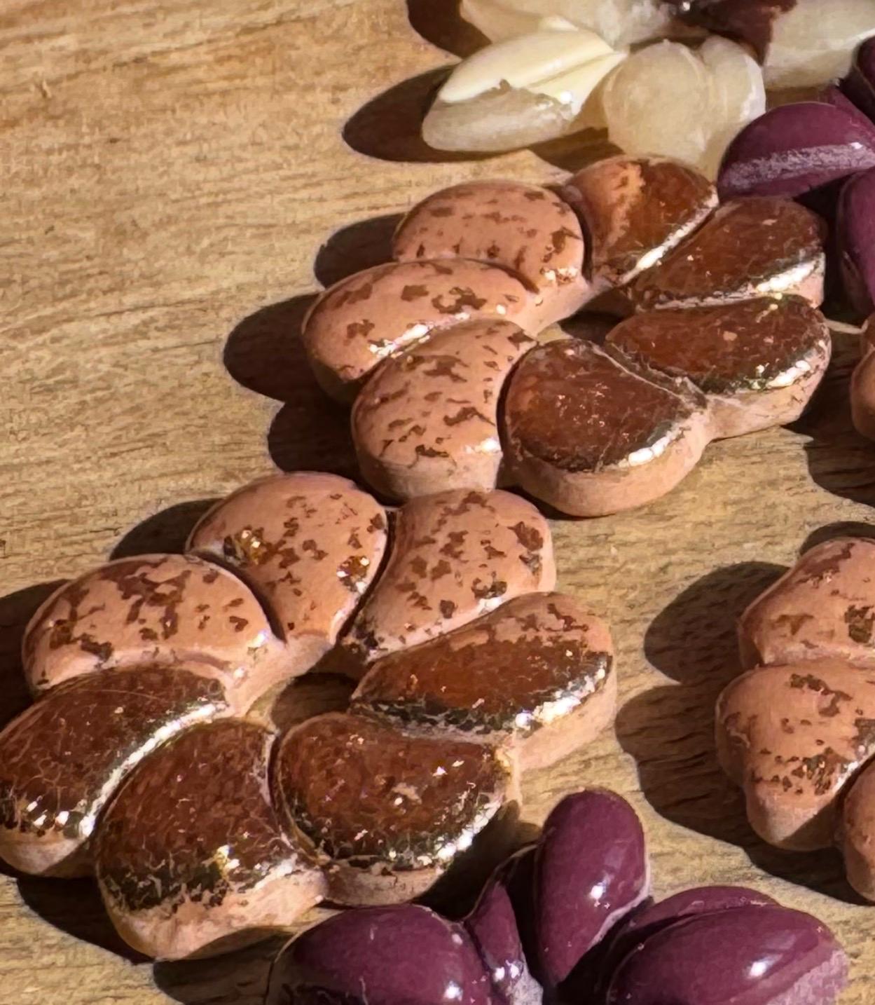 Boucles d'oreilles (sans créoles)