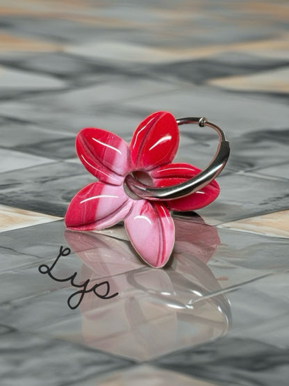 Boucles d'oreilles (sans créoles)